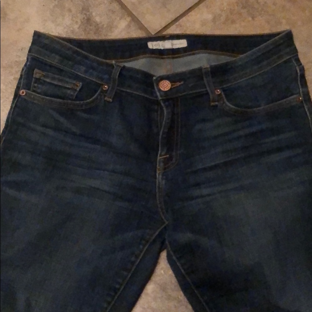 Joie Jeans